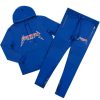 Mens * | Top 10 Mens Track Sets Gloc Track Set Royal Blue