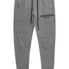 Mens * | Best Deal Mens Pants Mony Track Pant Track Sets Heather Grey