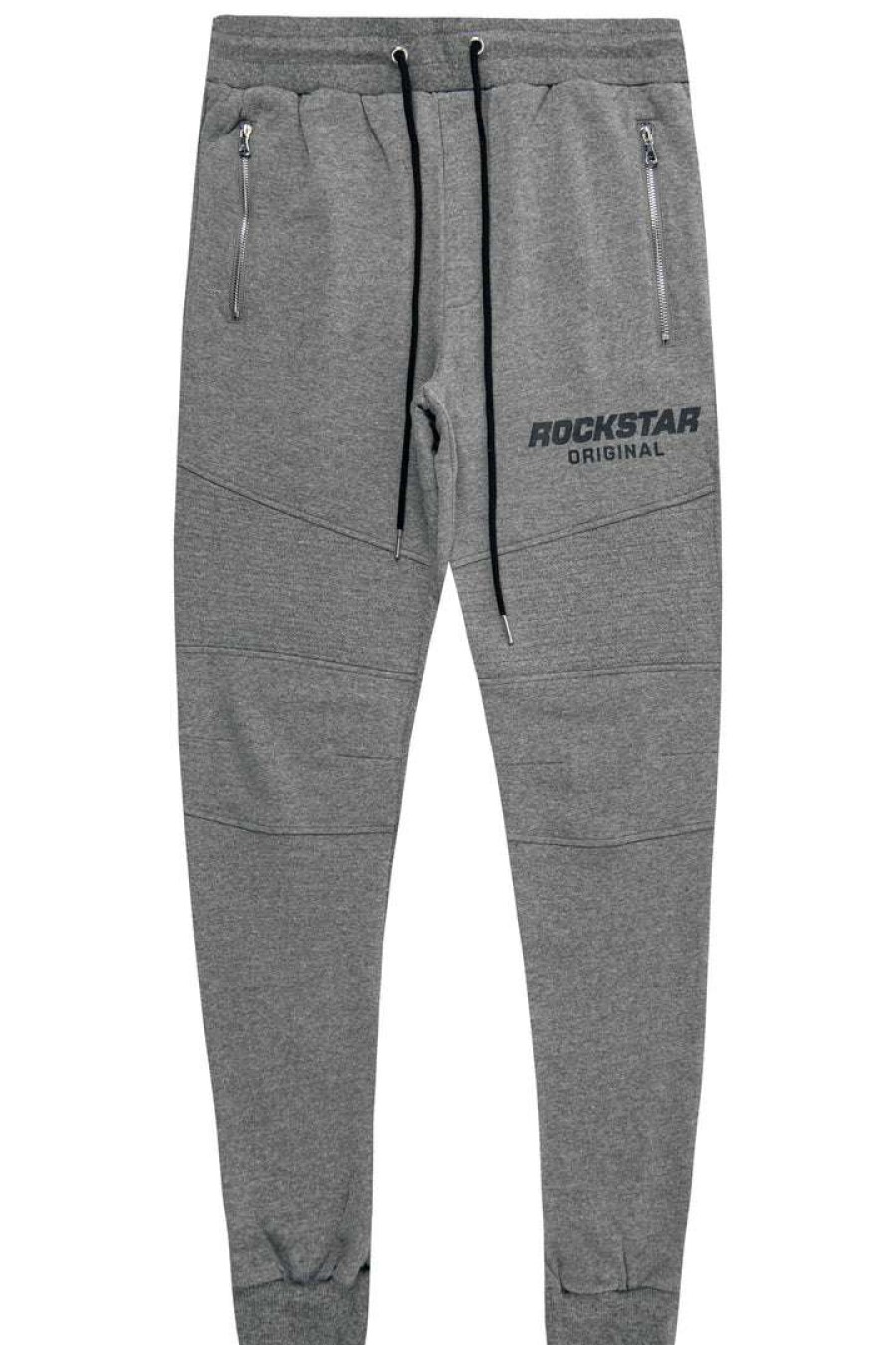 Mens * | Best Deal Mens Pants Mony Track Pant Track Sets Heather Grey