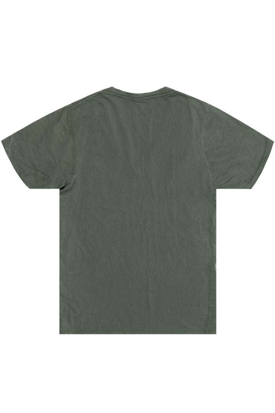 Womens * | Promo Womens Tees Isa T-Shirt Green