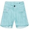 Womens * | Budget Womens Shorts Roxy Shorts Best Seller Teal