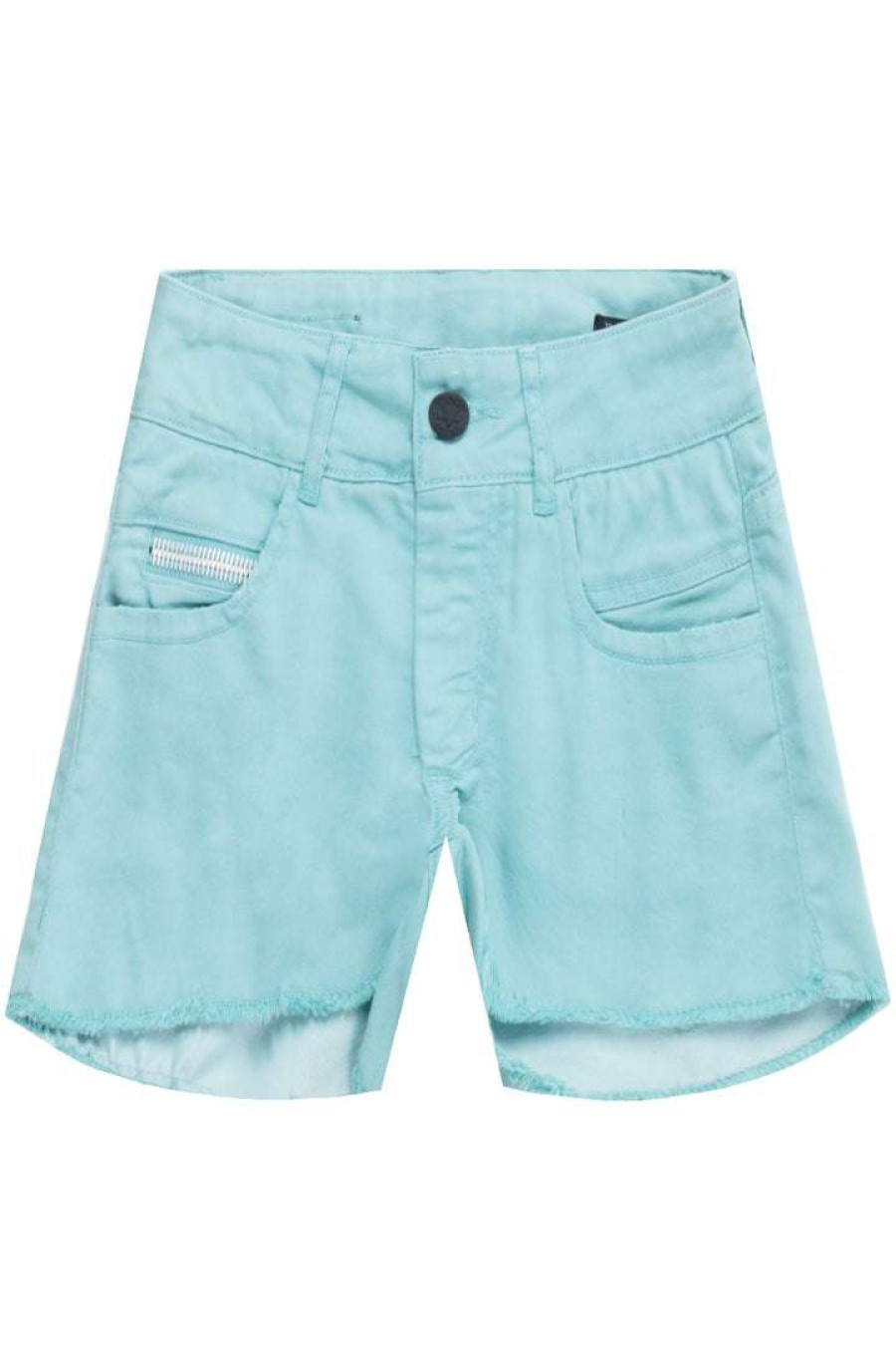 Womens * | Budget Womens Shorts Roxy Shorts Best Seller Teal