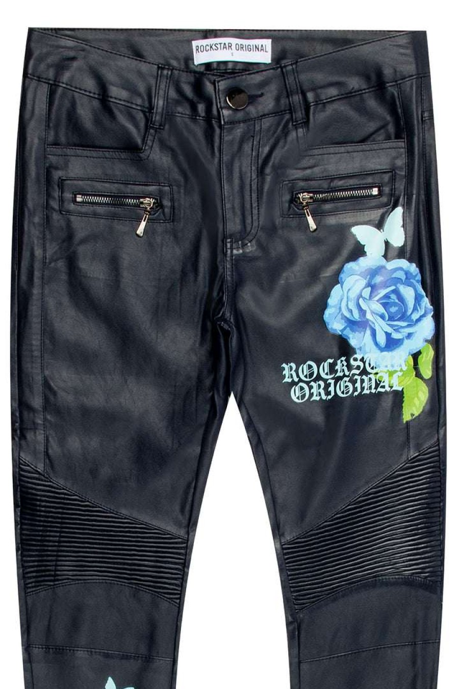 Womens * | Deals Womens Pants Flora Pant Navy