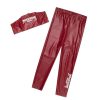 Womens * | Best Deal Womens Dresses Raquel-C Matching Pant Set Wine