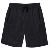 Mens * | Hot Sale Mens Shorts Spyro Shorts Black