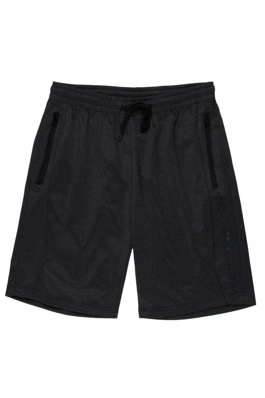 Mens * | Hot Sale Mens Shorts Spyro Shorts Black