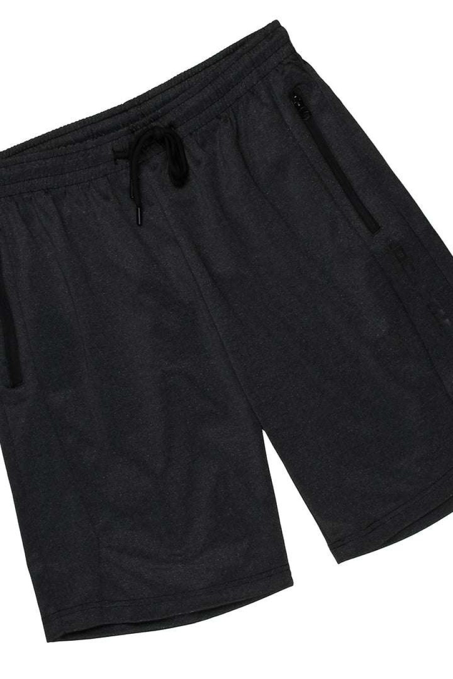 Mens * | Hot Sale Mens Shorts Spyro Shorts Black