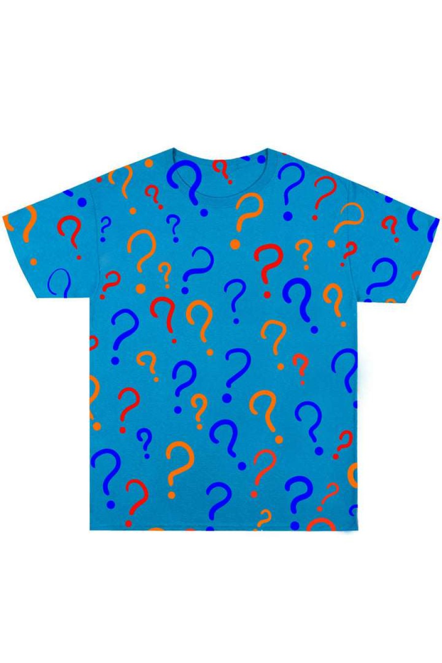 Kids * | Wholesale Boys Tees New Arrivals Youth Mystery Tee Assorted