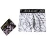 Kids * | Cheap Boys Accessories Kids Boxer Briefs 2 Pack Black