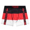 Mens * | Coupon Mens Accessories Jalen Underwear Red