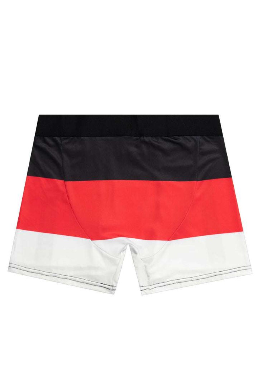 Mens * | Coupon Mens Accessories Jalen Underwear Red