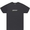 Mens * | Buy Mens Tees Reef T-Shirt Tops Grey