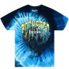 Mens * | Brand New Mens Tees Desmond T-Shirt Blue/Navy