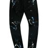 Mens * | Best Sale Mens Jeans Kingly Painter Jean White/Blue