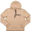 Mens * | Cheap Mens Hoodies & Sweatshirts Easton Hoodie Beige