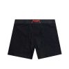 Kids * | Best Pirce Boys Accessories New Arrivals Kids Rockband Logo Underwear Black