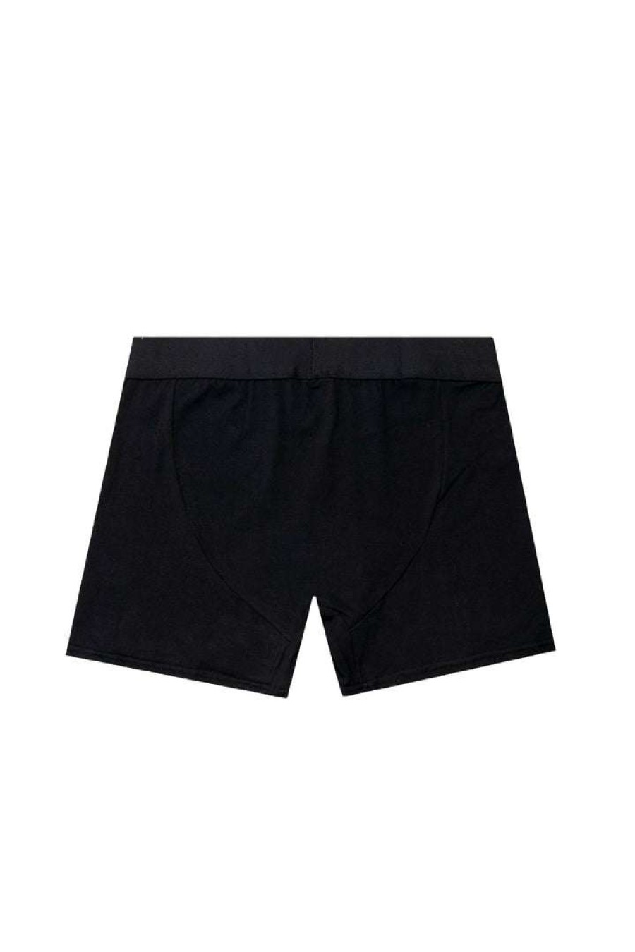 Kids * | Best Pirce Boys Accessories New Arrivals Kids Rockband Logo Underwear Black