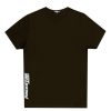 Mens * | Top 10 Mens Tees Raleigh T-Shirt Olive