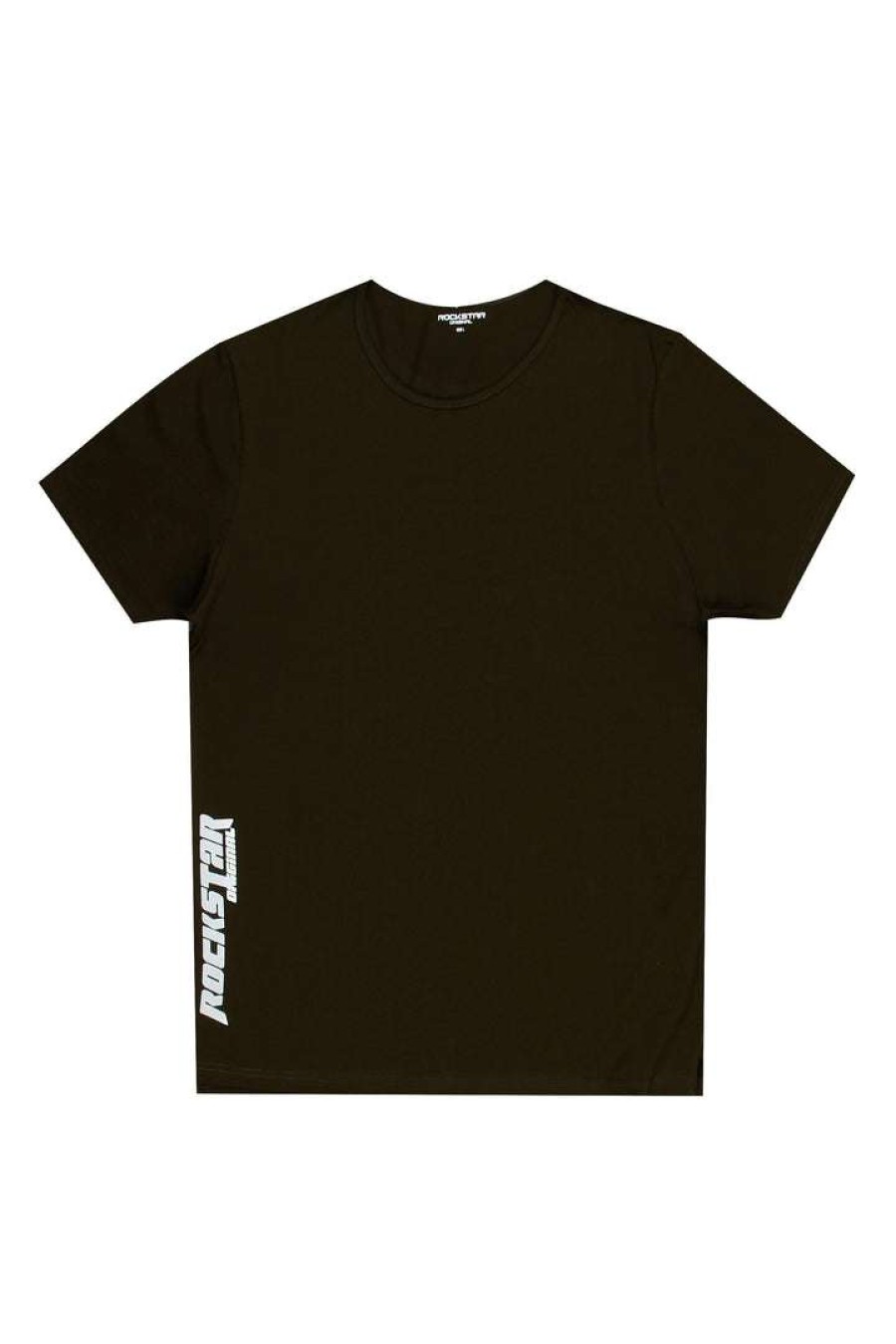 Mens * | Top 10 Mens Tees Raleigh T-Shirt Olive