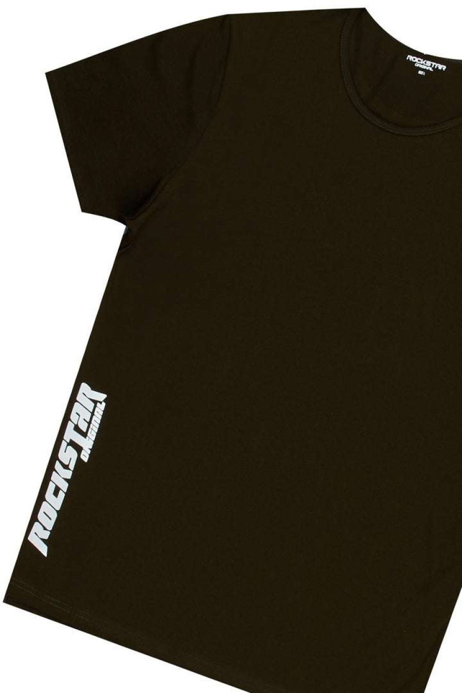 Mens * | Top 10 Mens Tees Raleigh T-Shirt Olive