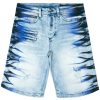 Mens * | Best Reviews Of Mens Shorts Dorian Denim Short Blue