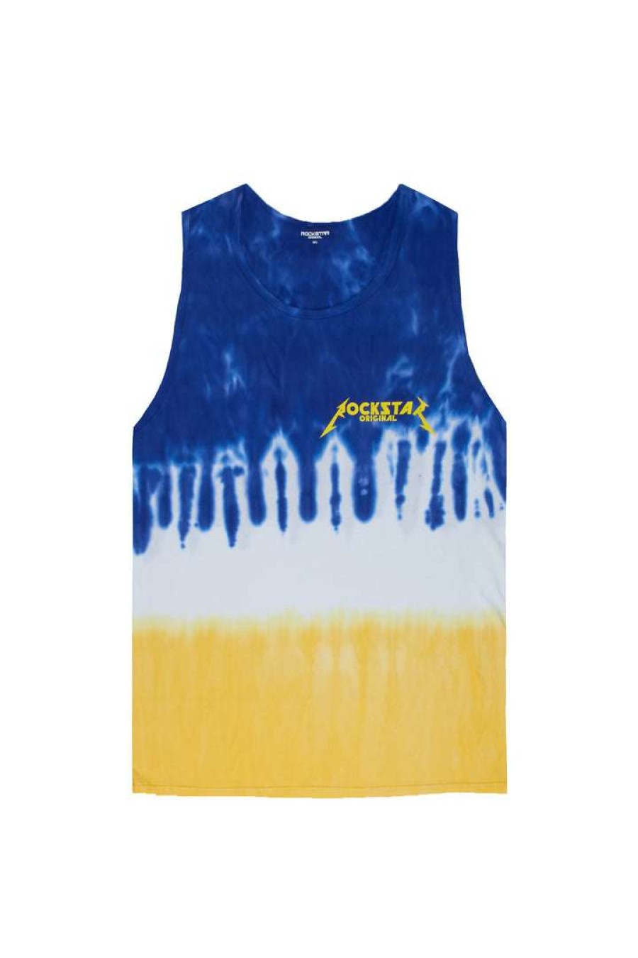 Mens * | Best Reviews Of Mens Tanks Pacer Tank Top Multi