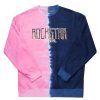 Mens * | New Mens Hoodies & Sweatshirts Tops Emrys Crewneck Pink