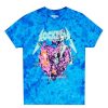 Mens * | Outlet Mens Tees Chevalier Graphic T-Shirt Blue/Black