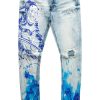 Mens * | Best Deal Mens Jeans Miller Jean Denim White