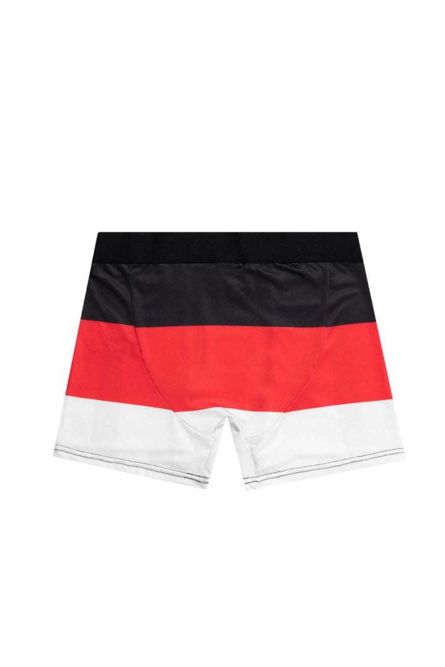 Kids * | Cheap Boys Accessories New Arrivals Kids Jalen Underwear Red