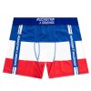 Mens * | Best Sale Mens Accessories Jalen Underwear Blue