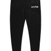 Mens * | Promo Mens Pants Track Sets Flacko Trackpant Black