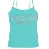 Womens * | Top 10 Womens Tops Best Seller Brinley Tank Top Mint