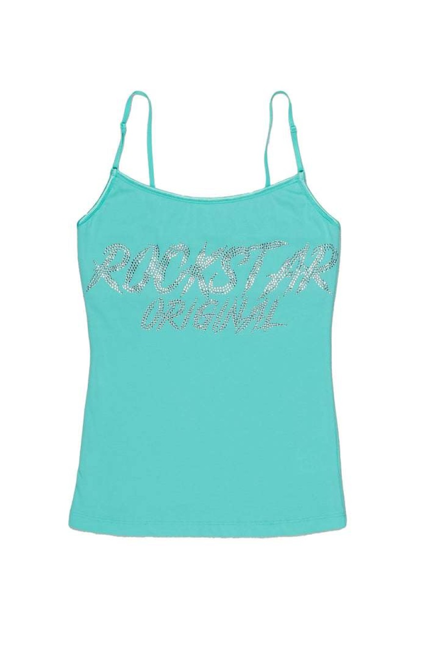 Womens * | Top 10 Womens Tops Best Seller Brinley Tank Top Mint