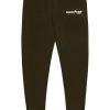 Mens * | Top 10 Mens Pants Tacoma Trackpant Olive