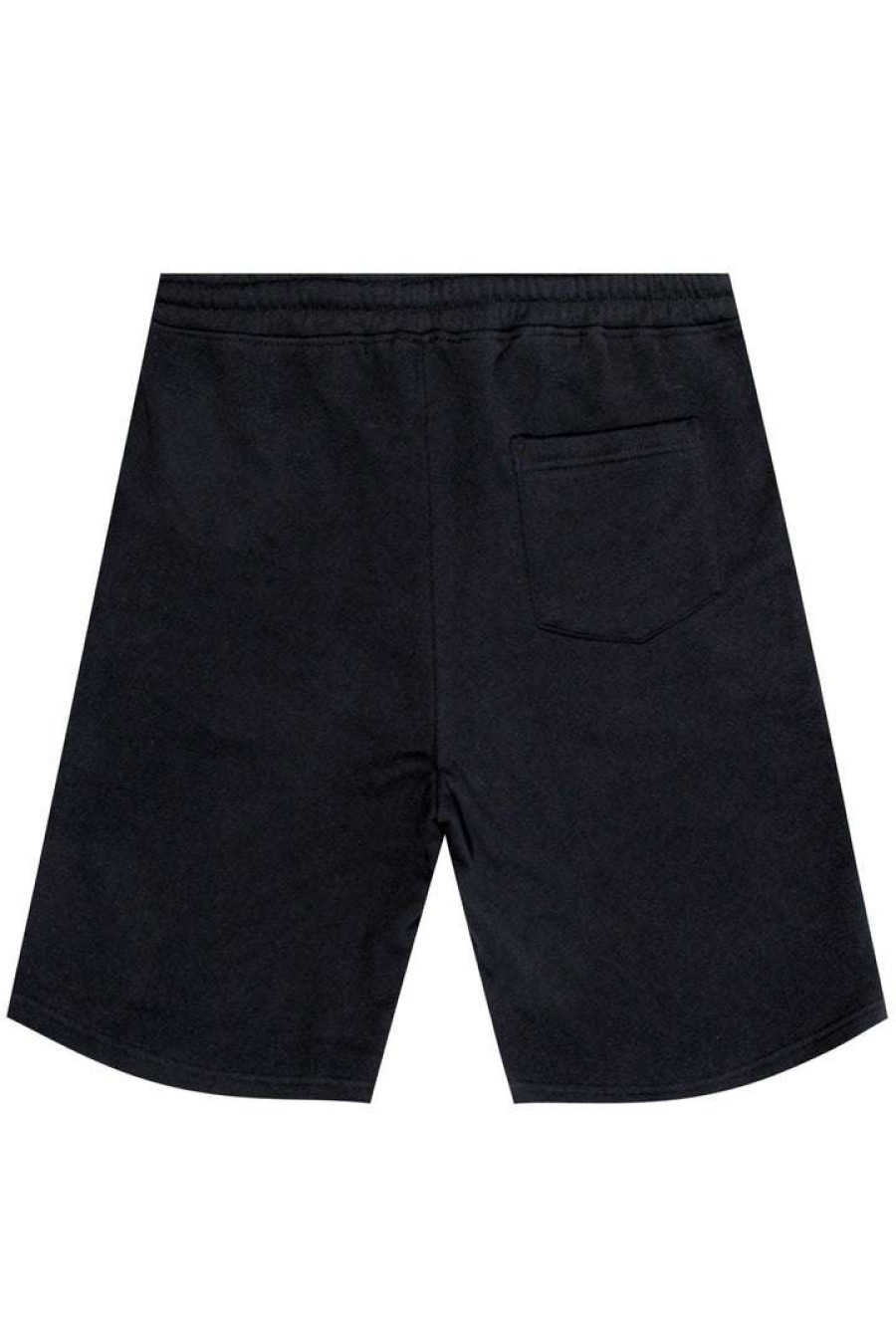 Mens * | Brand New Mens Shorts Judd Printed Short Black