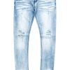 Kids * | Buy Boys Jeans Kids Timb 5 Pocket Jean New Arrivals Blue