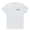 Mens * | New Mens Tees Astra T-Shirt White