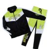 Mens * | New Mens Track Sets Valen Graphic Track Set Green