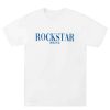 Womens * | Buy Mens Tees Tops Octavio Printed T-Shirt White