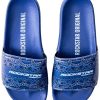 Kids * | Best Sale Boys Accessories Kids Imperial Slides New Arrivals Blue