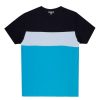 Mens * | Promo Mens Tees Frida Graphic T-Shirt Tops Blue