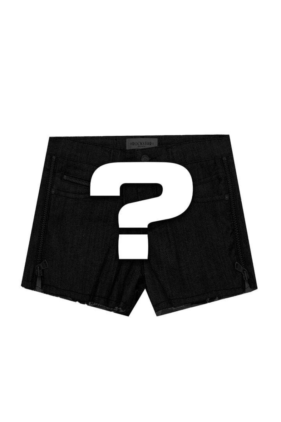 Womens * | New Womens Shorts Womens Mystery Shorts Best Seller Assorted