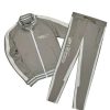 Womens * | Buy Womens Track Sets Monica 3.0 Track Set Silver