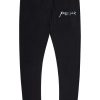 Mens * | Flash Sale Mens Pants Kovert Trackpant Track Sets Black