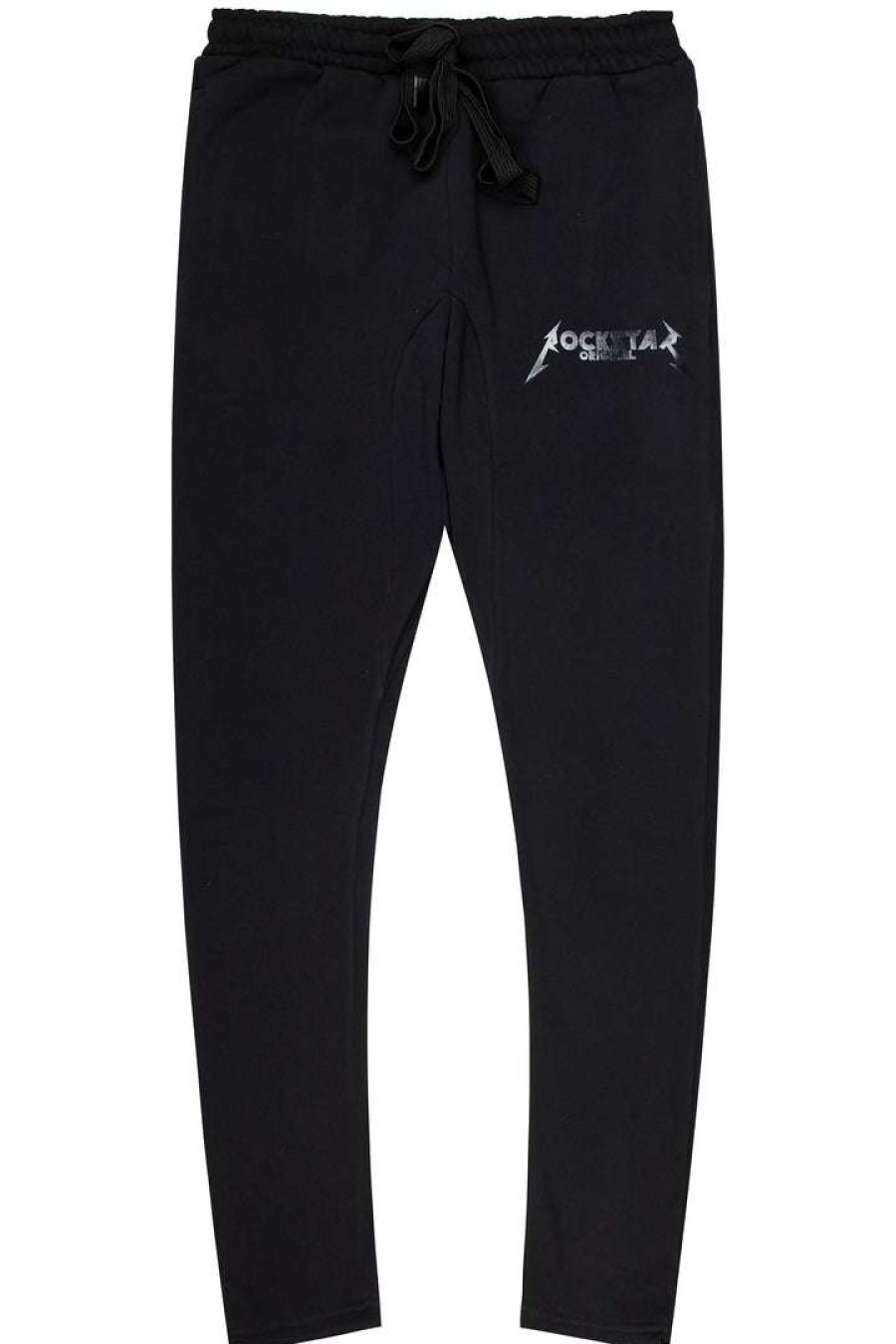 Mens * | Flash Sale Mens Pants Kovert Trackpant Track Sets Black