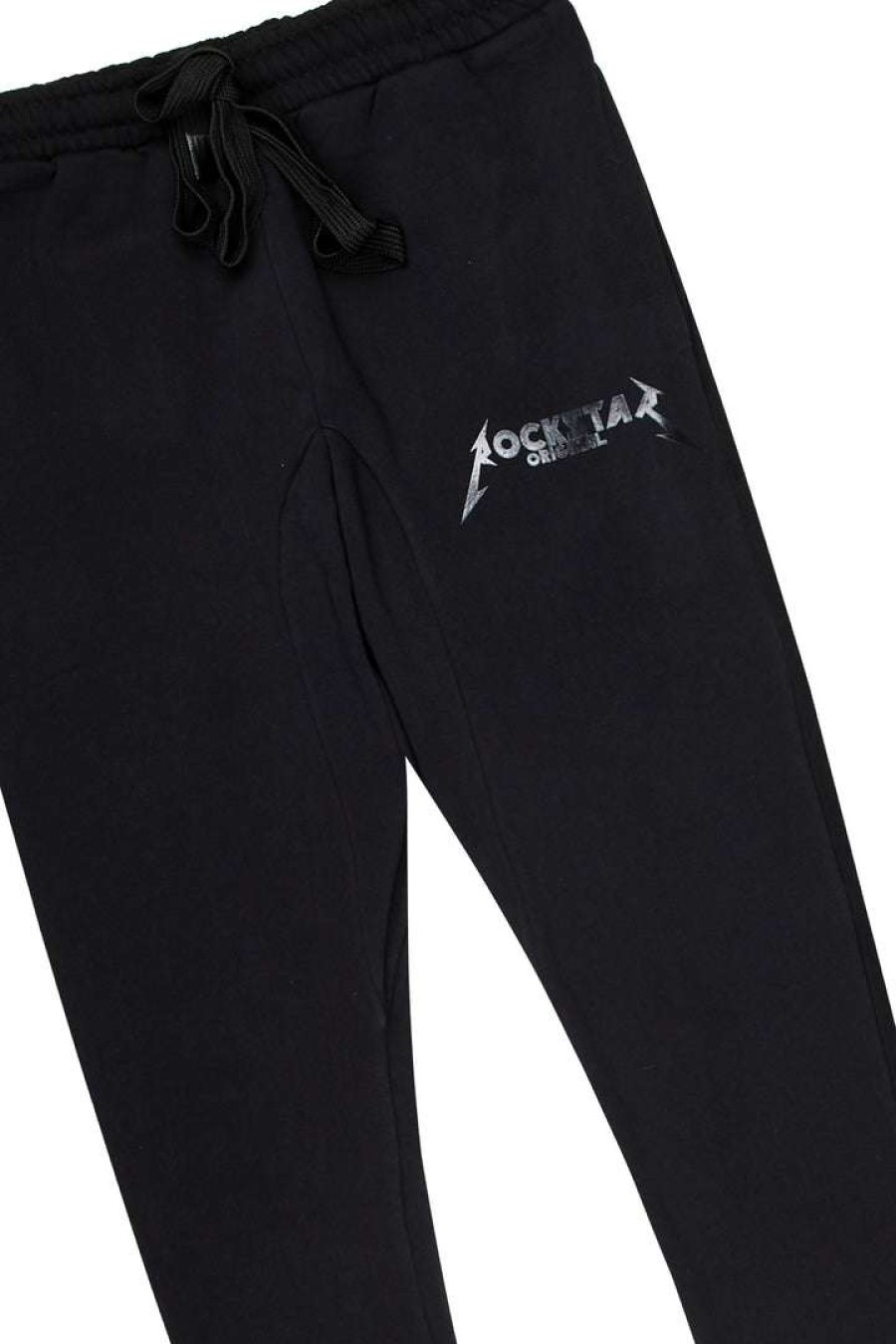 Mens * | Flash Sale Mens Pants Kovert Trackpant Track Sets Black