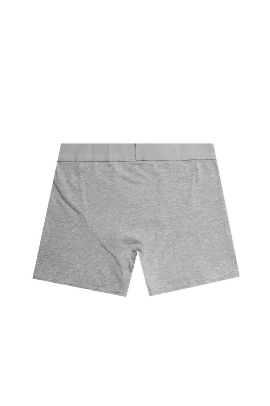 Kids * | Discount Boys Accessories New Arrivals Kids Rockband Logo Underwear Grey