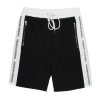 Kids * | Hot Sale Boys Shorts New Arrivals Boys Rodell Short Black