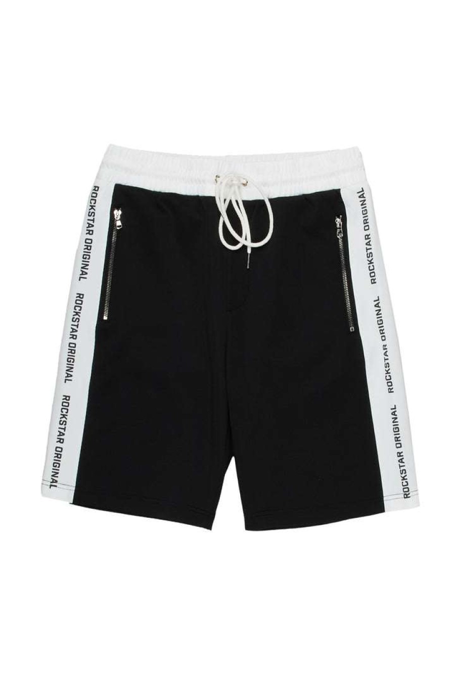 Kids * | Hot Sale Boys Shorts New Arrivals Boys Rodell Short Black